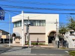 鹿児島銀行桜ヶ丘支店
