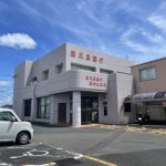 鹿児島銀行西谷山支店