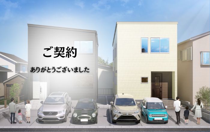 【特別価格にてお譲りします】【鹿児島市星ヶ峯2丁目】2025年2月完成　星ヶ峯東小学校まで徒歩9分