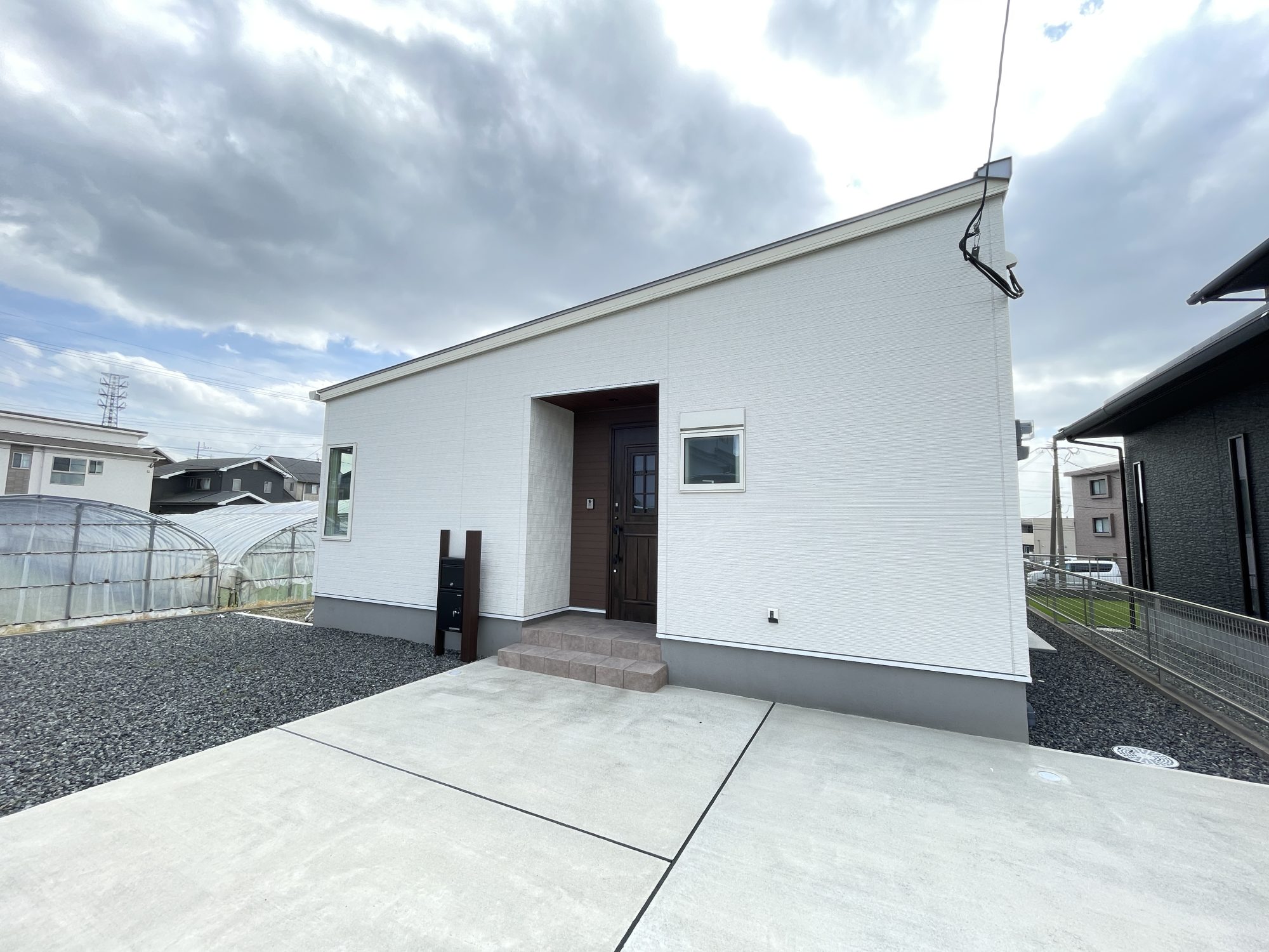 2鹿児島市吉野町　新築建売　物件名【吉野ヒルズ】　